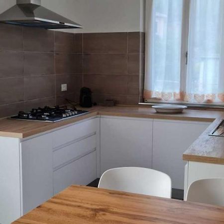 Апартаменты Casa Rosetta Ноли Экстерьер фото